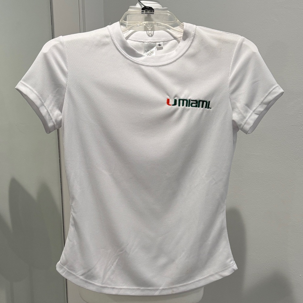 University of Miami Top